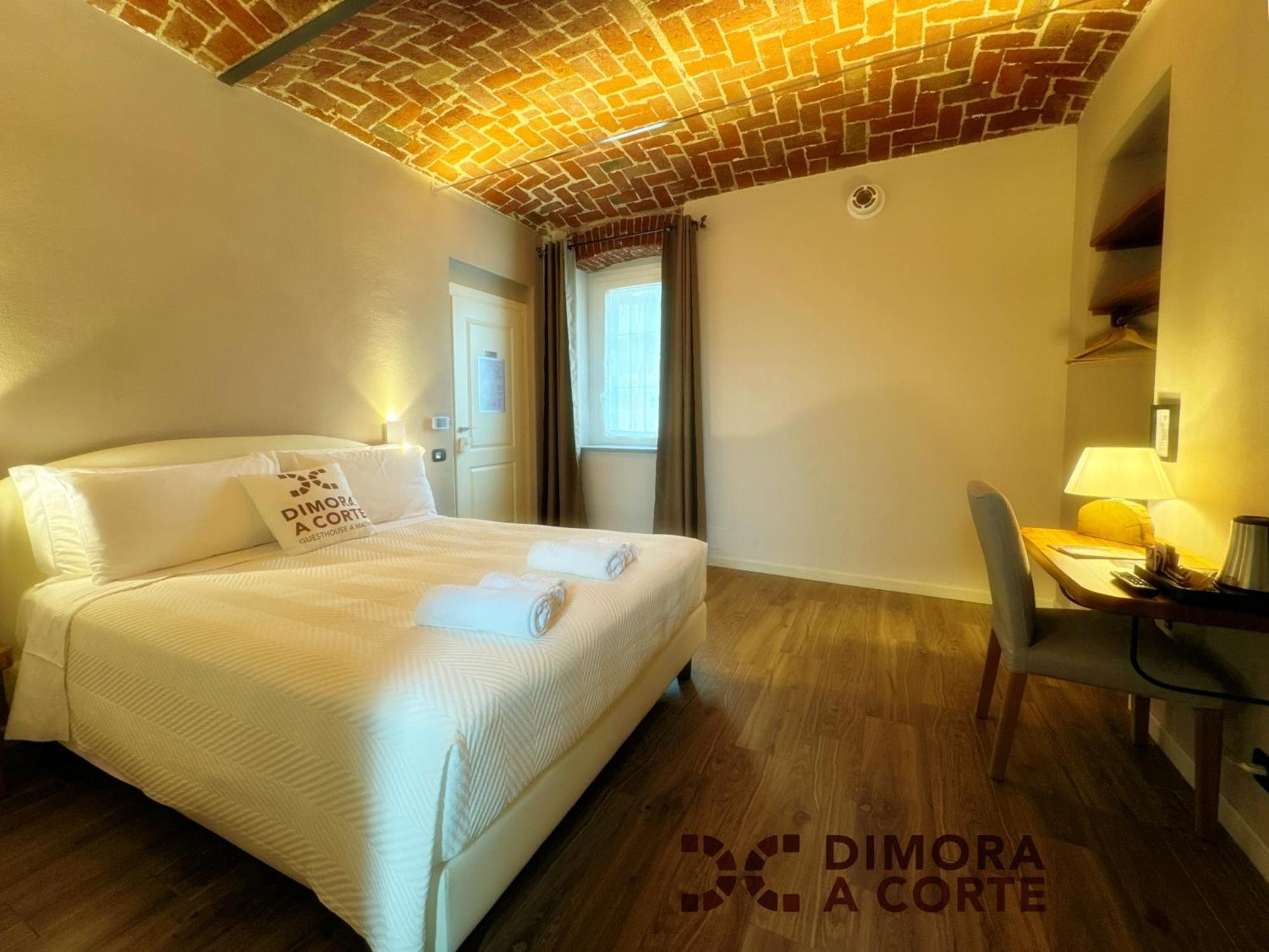 Dimora A Corte Mathi Exteriör bild