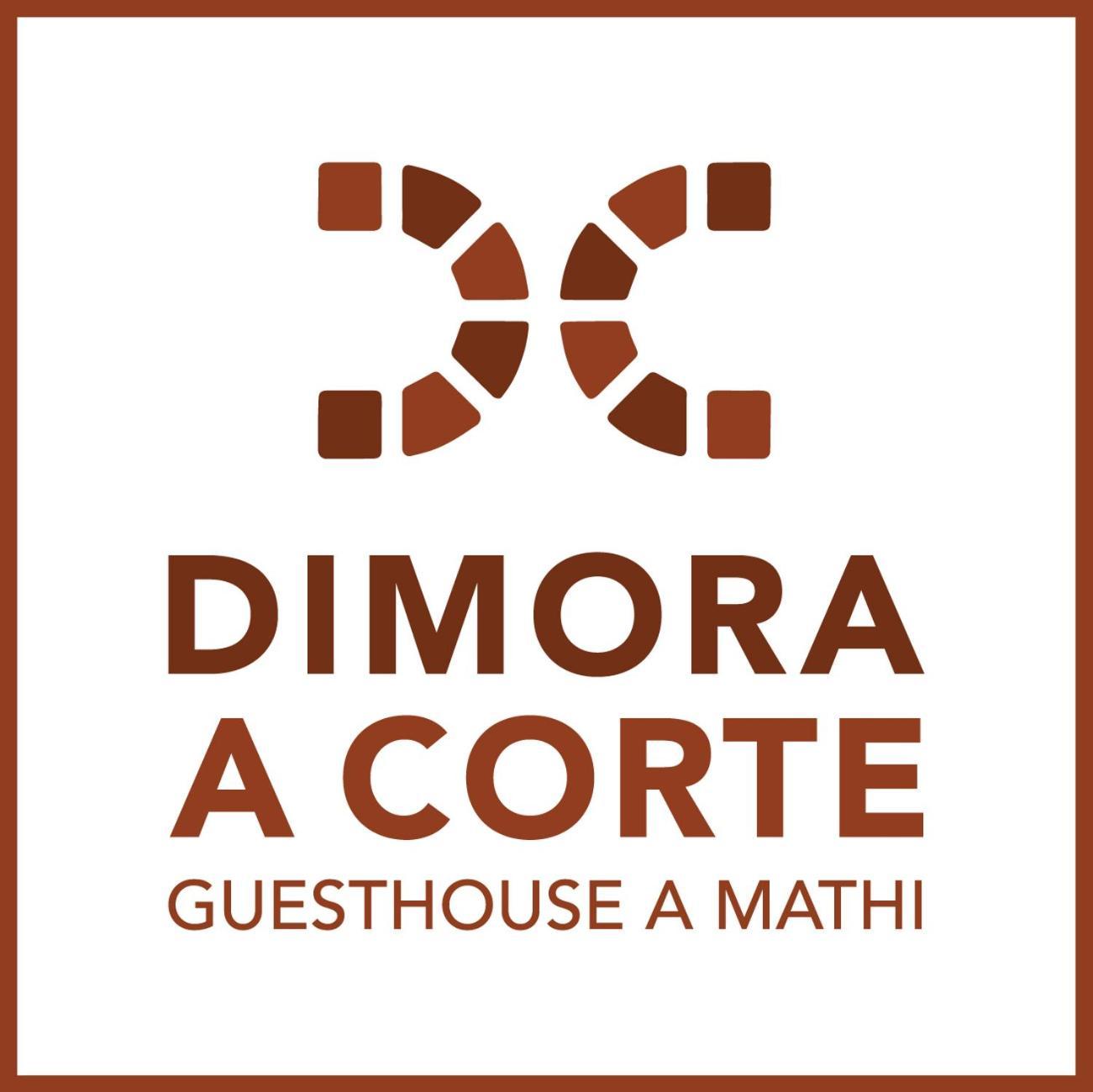 Dimora A Corte Mathi Exteriör bild